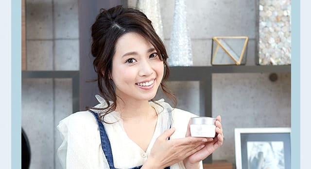 西村好美さま　30代【写真】